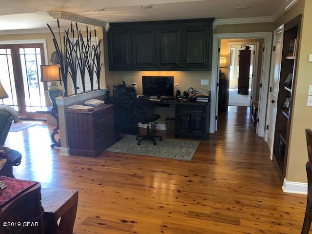 Cypress Point - Residential