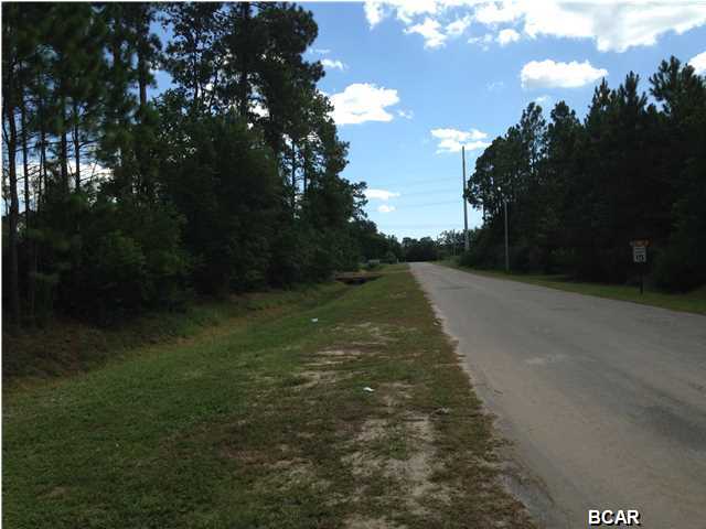 Highland Park - Land