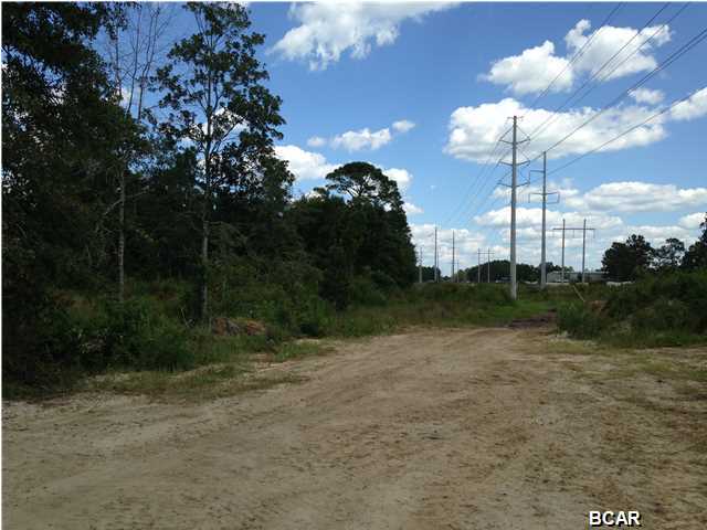 Highland Park - Land