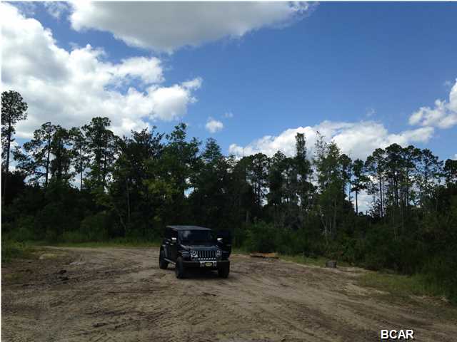 Highland Park - Land