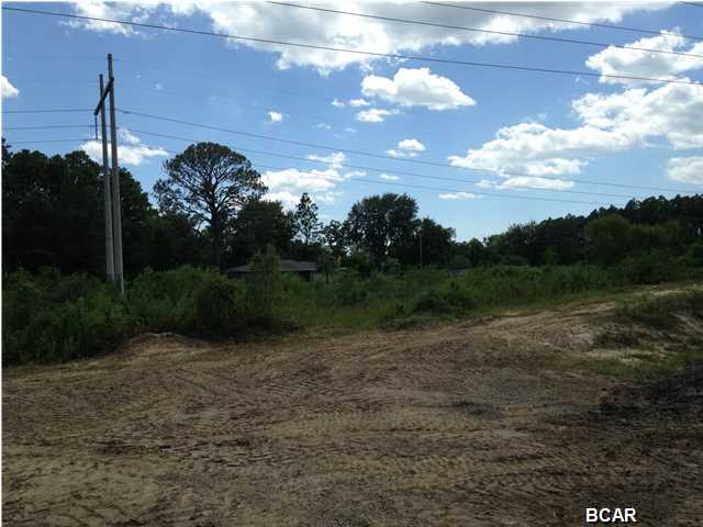 Highland Park - Land