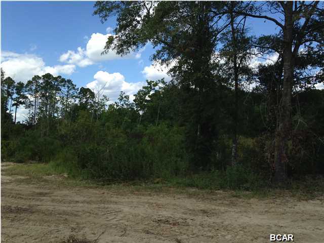 Highland Park - Land