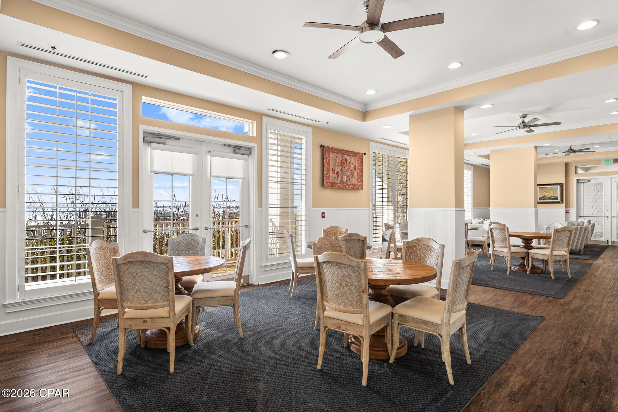 Harbour Village At Historic St Andrews - Residential