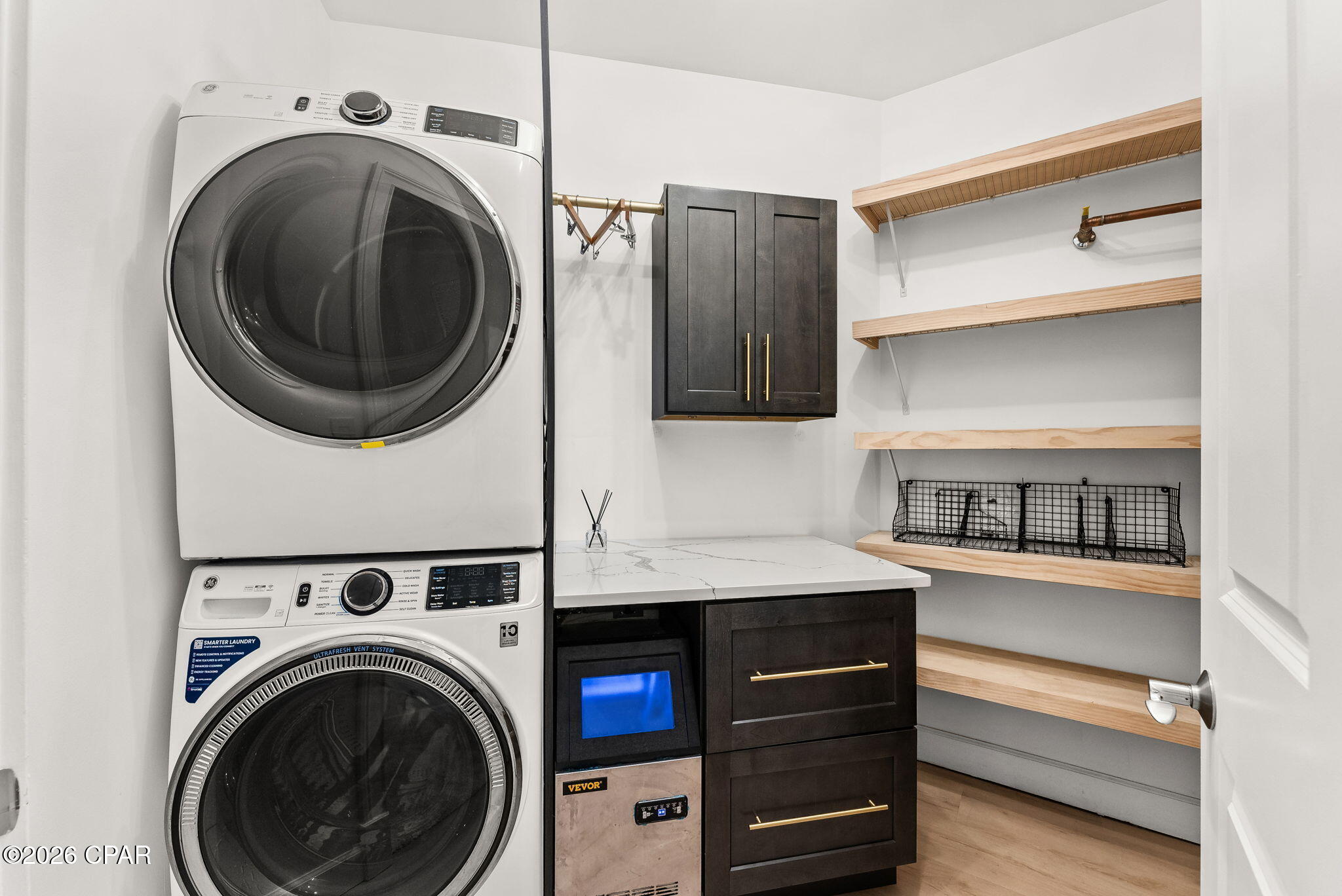 Harbour Village At Historic St Andrews - Residential