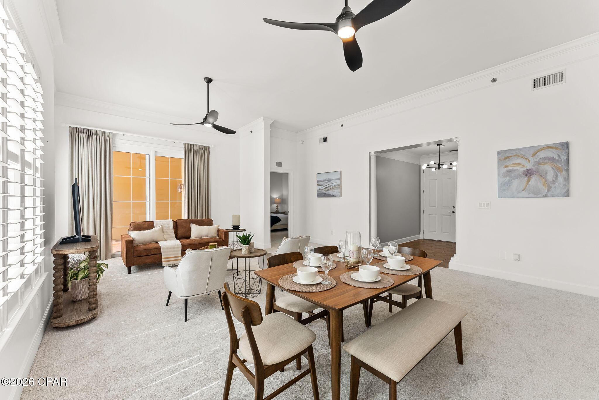 Harbour Village At Historic St Andrews - Residential