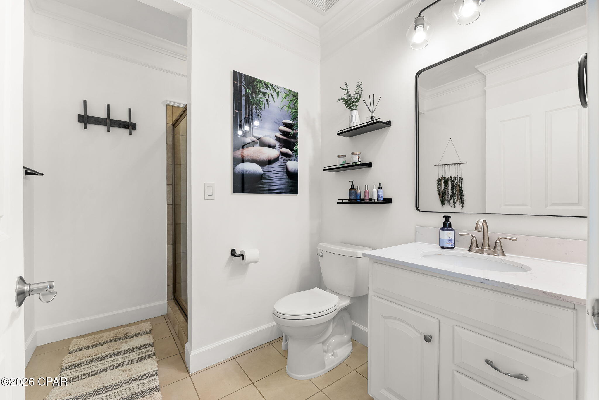 Harbour Village At Historic St Andrews - Residential