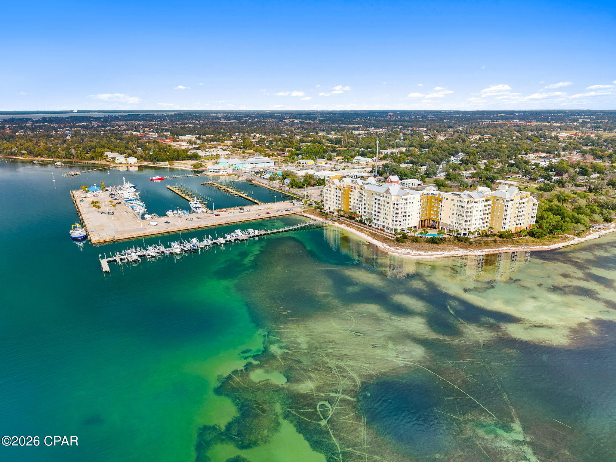 Harbour Village At Historic St Andrews - Residential