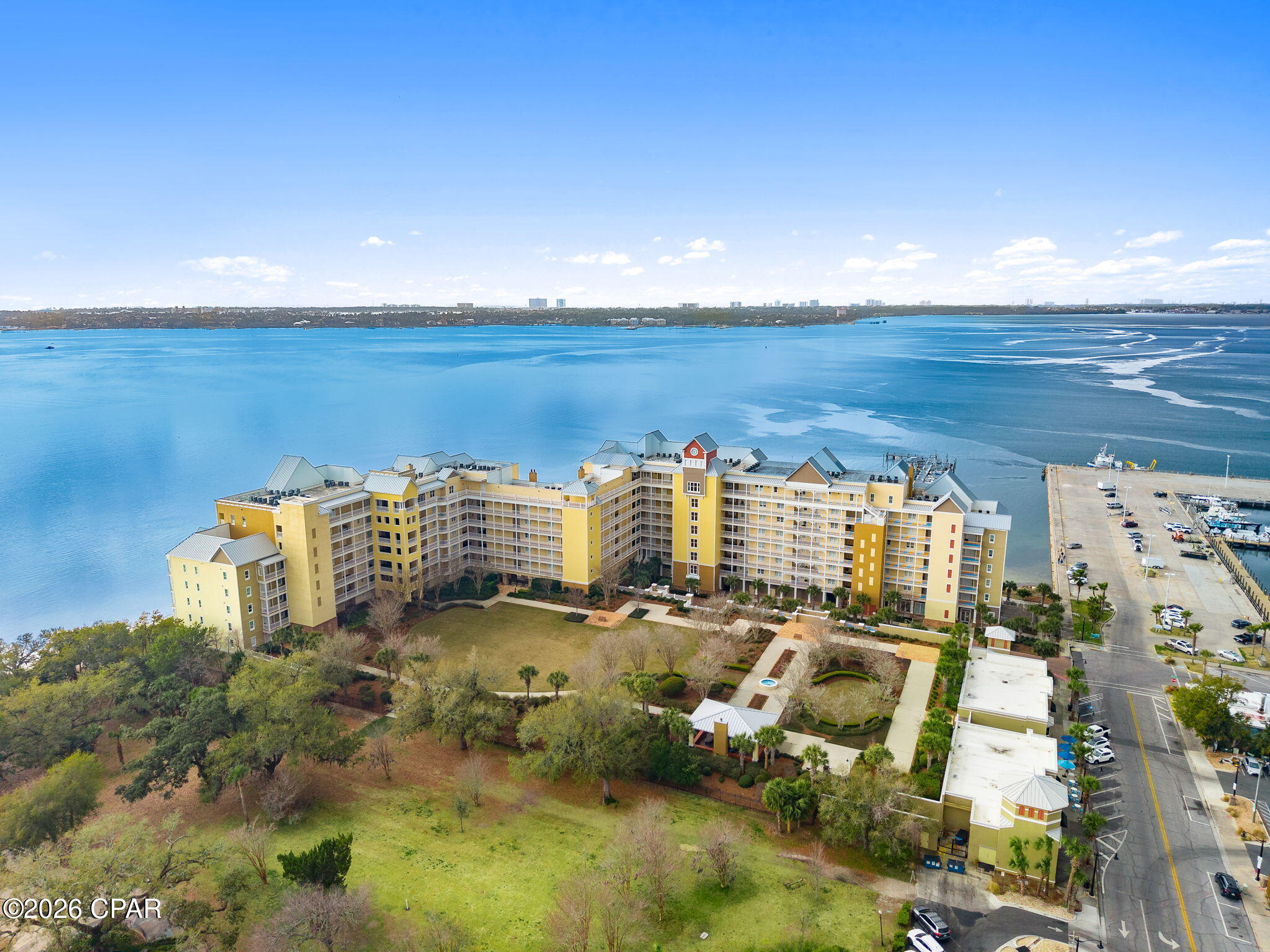 Harbour Village At Historic St Andrews - Residential