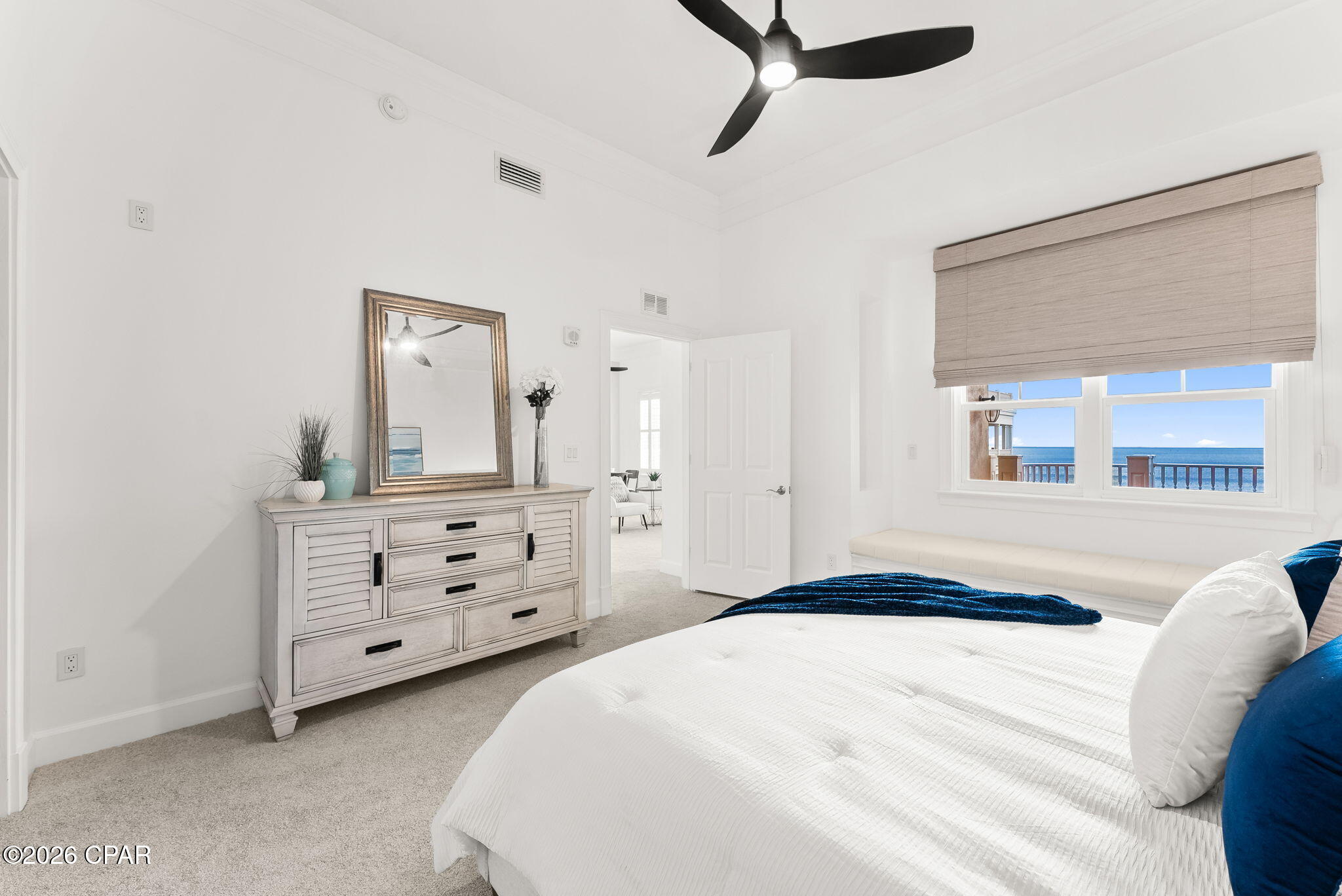 Harbour Village At Historic St Andrews - Residential