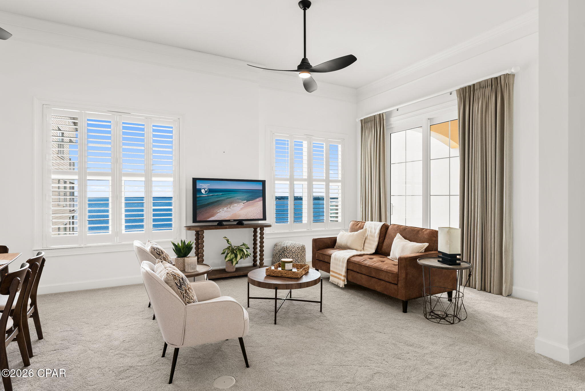 Harbour Village At Historic St Andrews - Residential