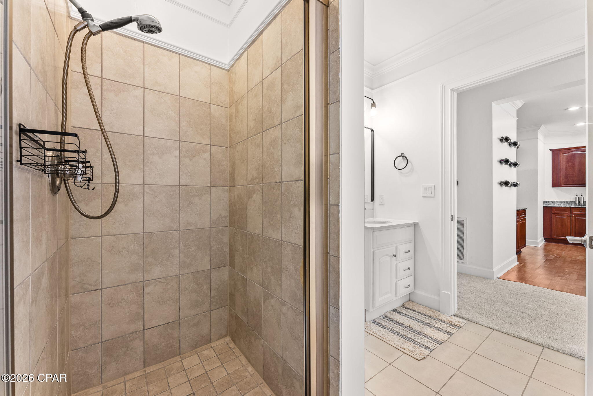 Harbour Village At Historic St Andrews - Residential