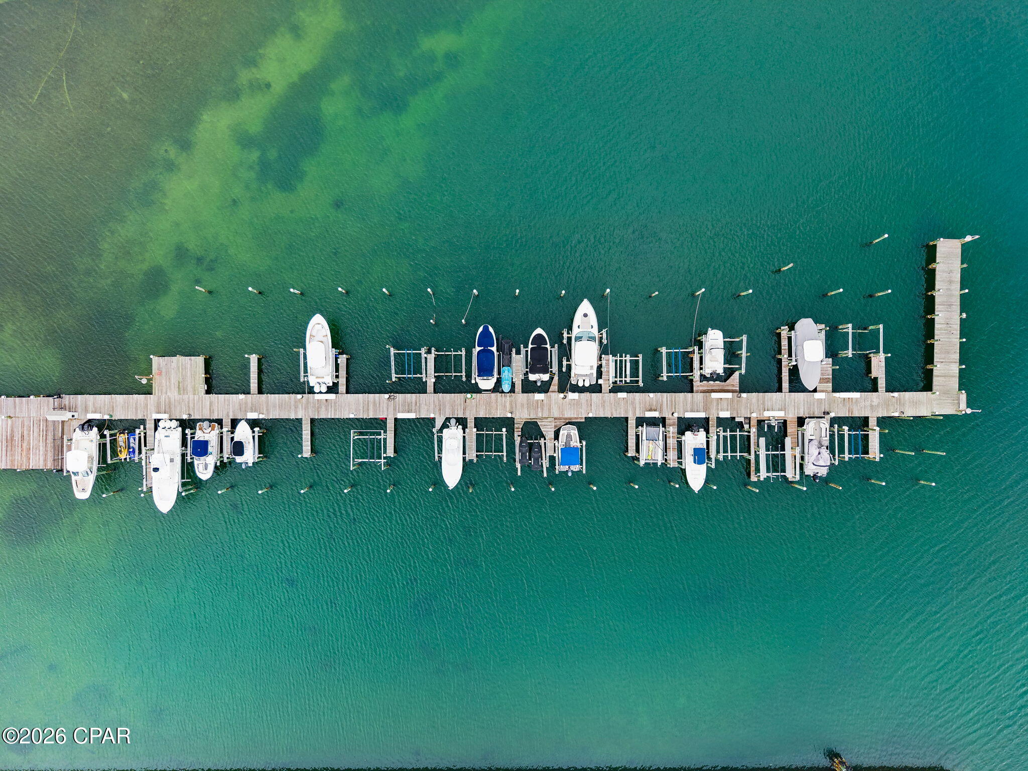 Harbour Village At Historic St Andrews - Residential