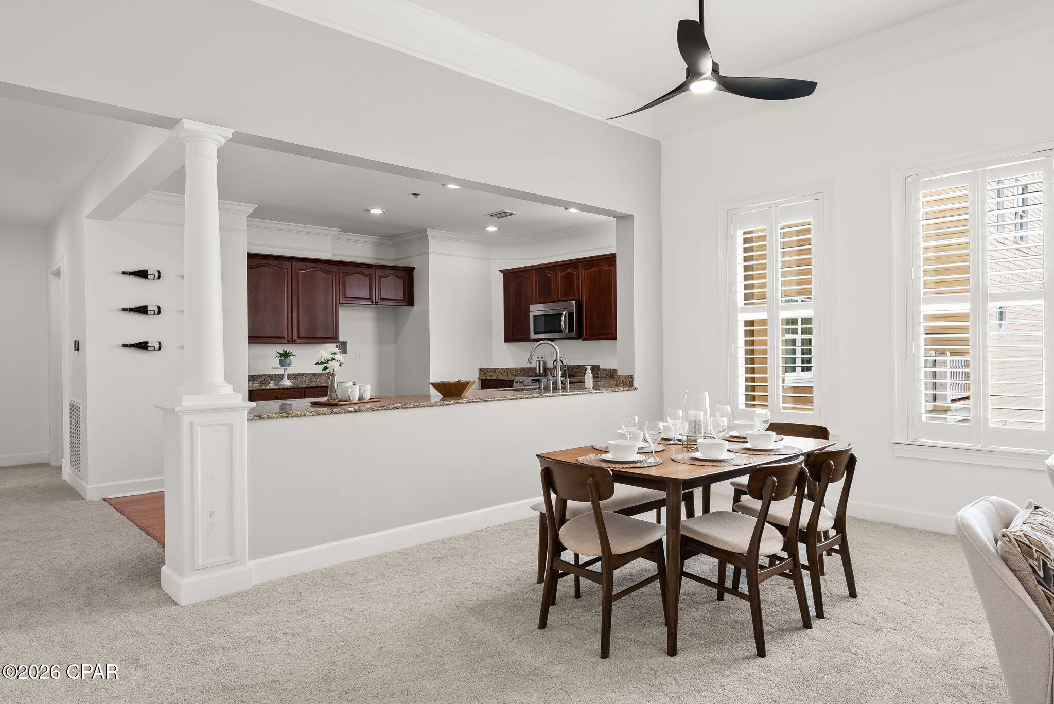 Harbour Village At Historic St Andrews - Residential