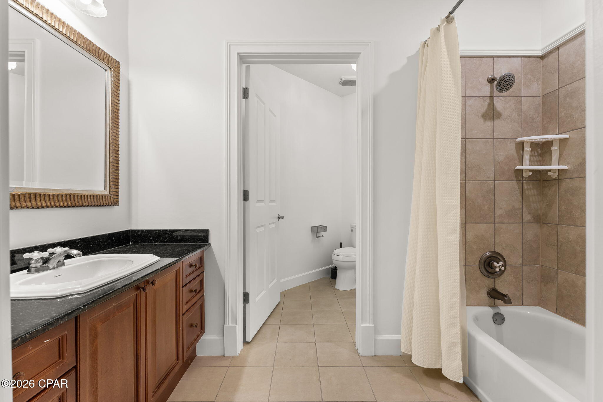 Harbour Village At Historic St Andrews - Residential