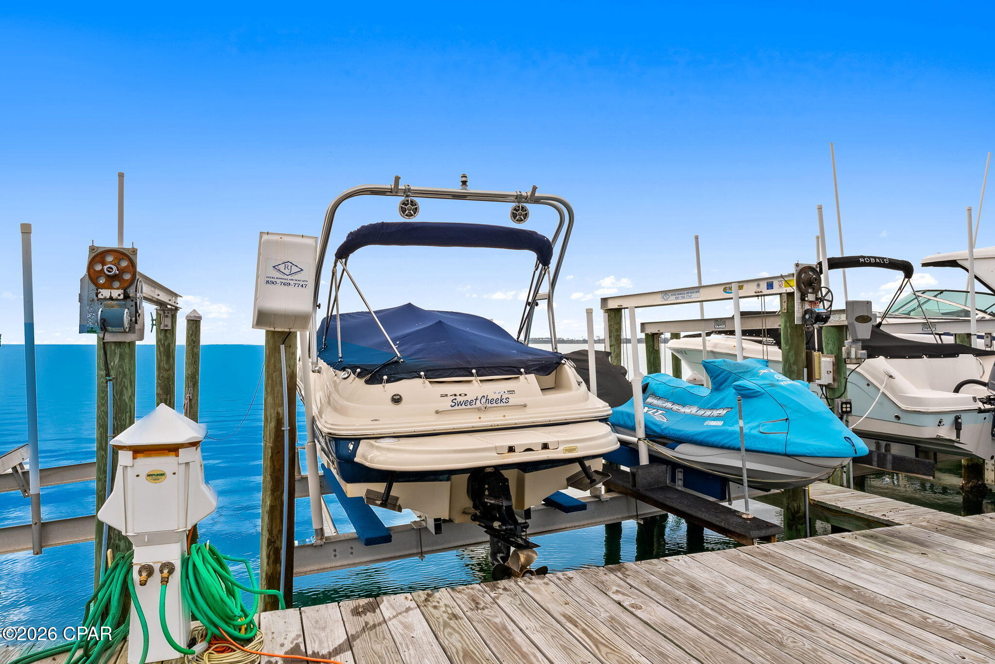 Harbour Village At Historic St Andrews - Residential