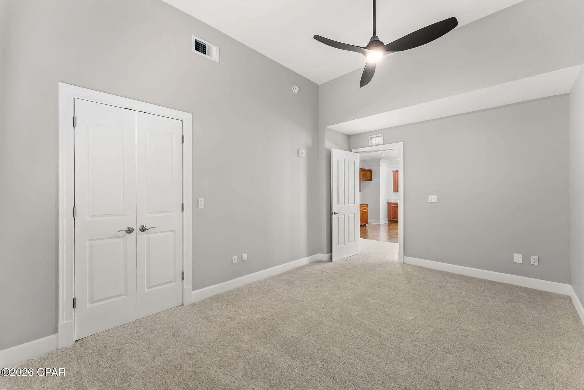 Harbour Village At Historic St Andrews - Residential