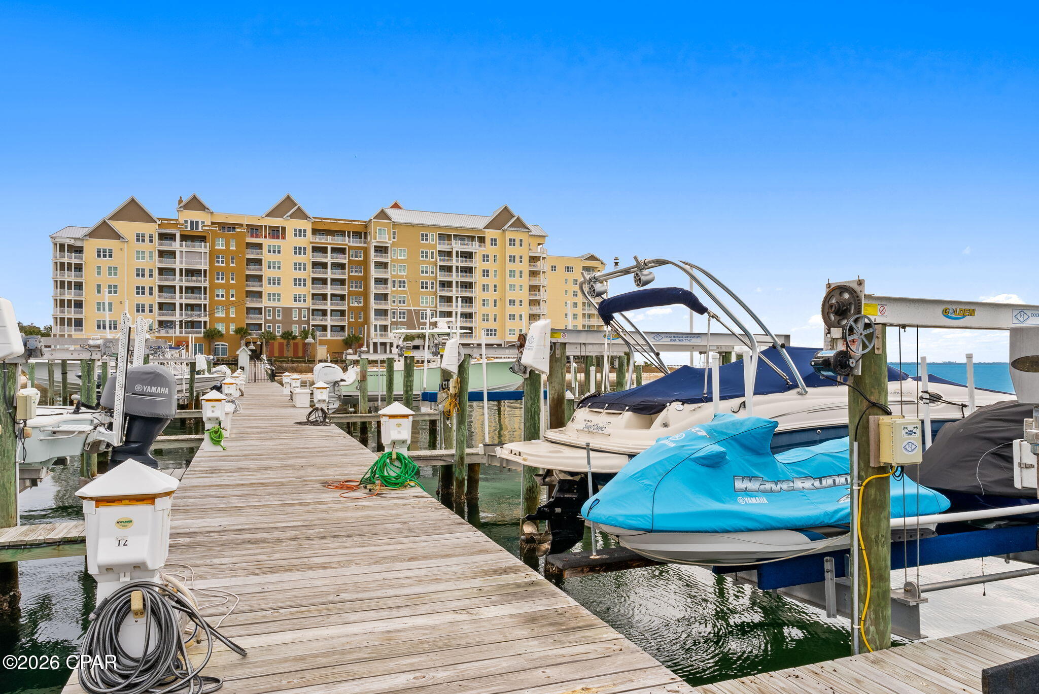 Harbour Village At Historic St Andrews - Residential