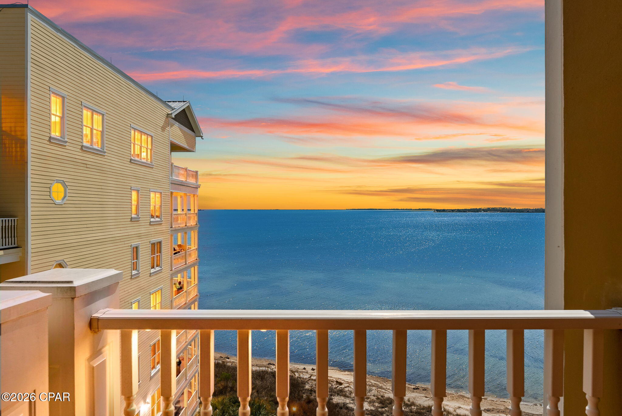 Harbour Village At Historic St Andrews - Residential