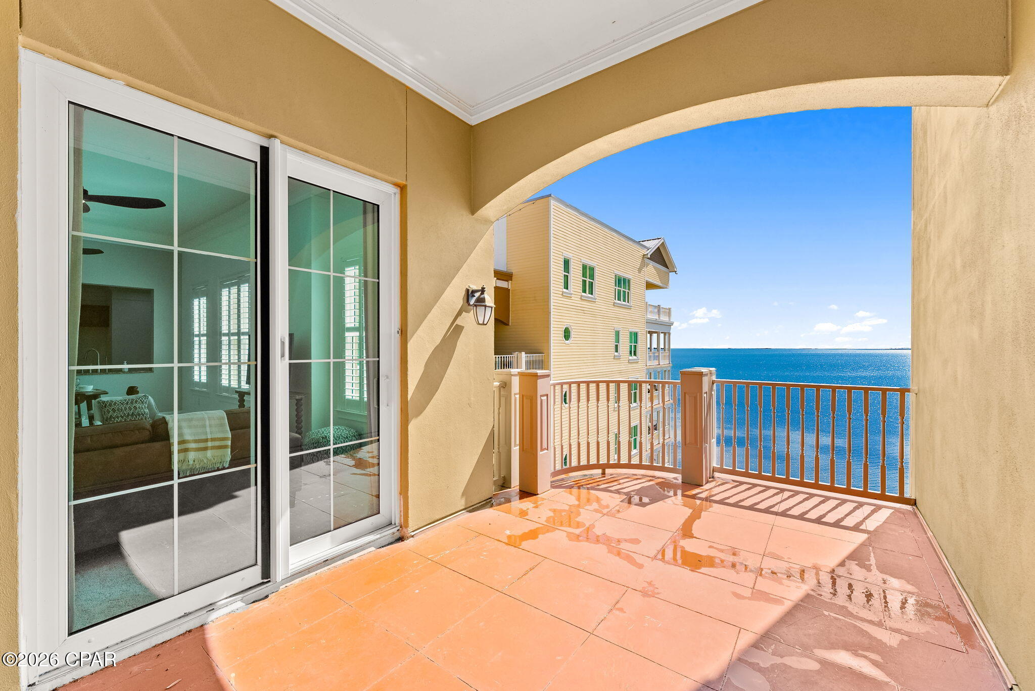 Harbour Village At Historic St Andrews - Residential