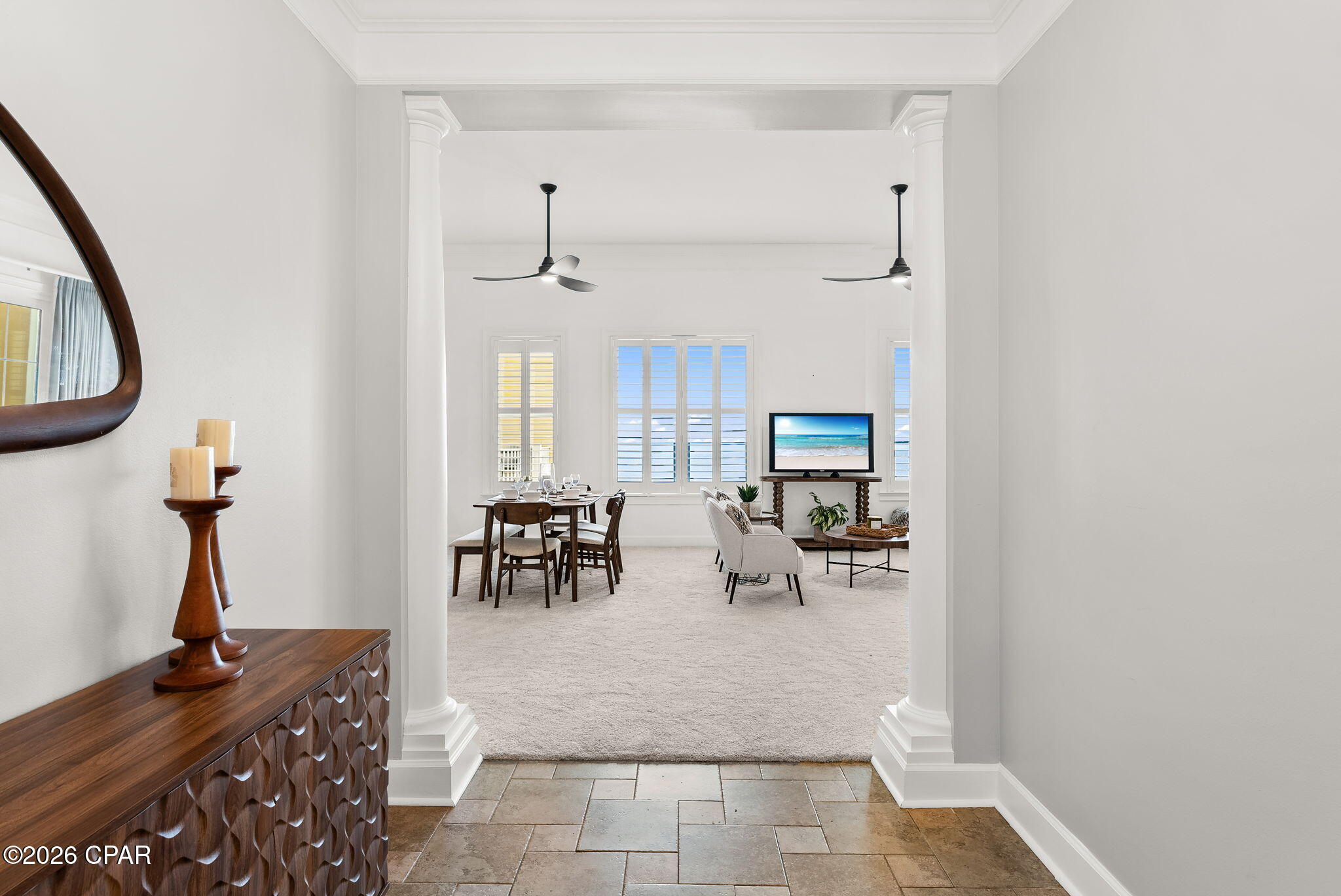 Harbour Village At Historic St Andrews - Residential