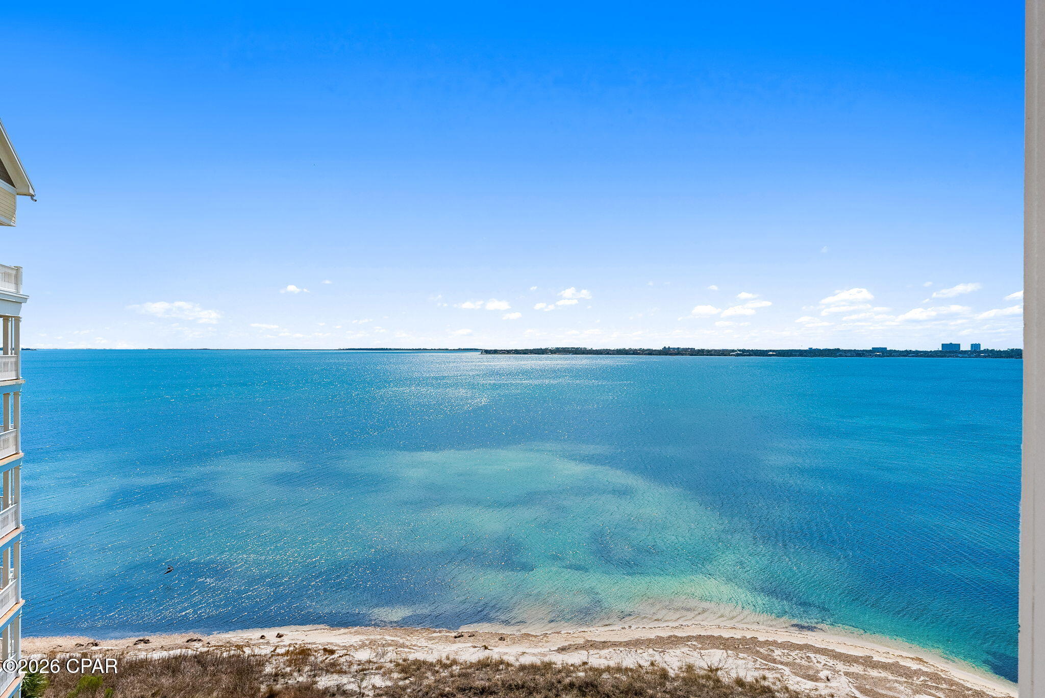 Harbour Village At Historic St Andrews - Residential