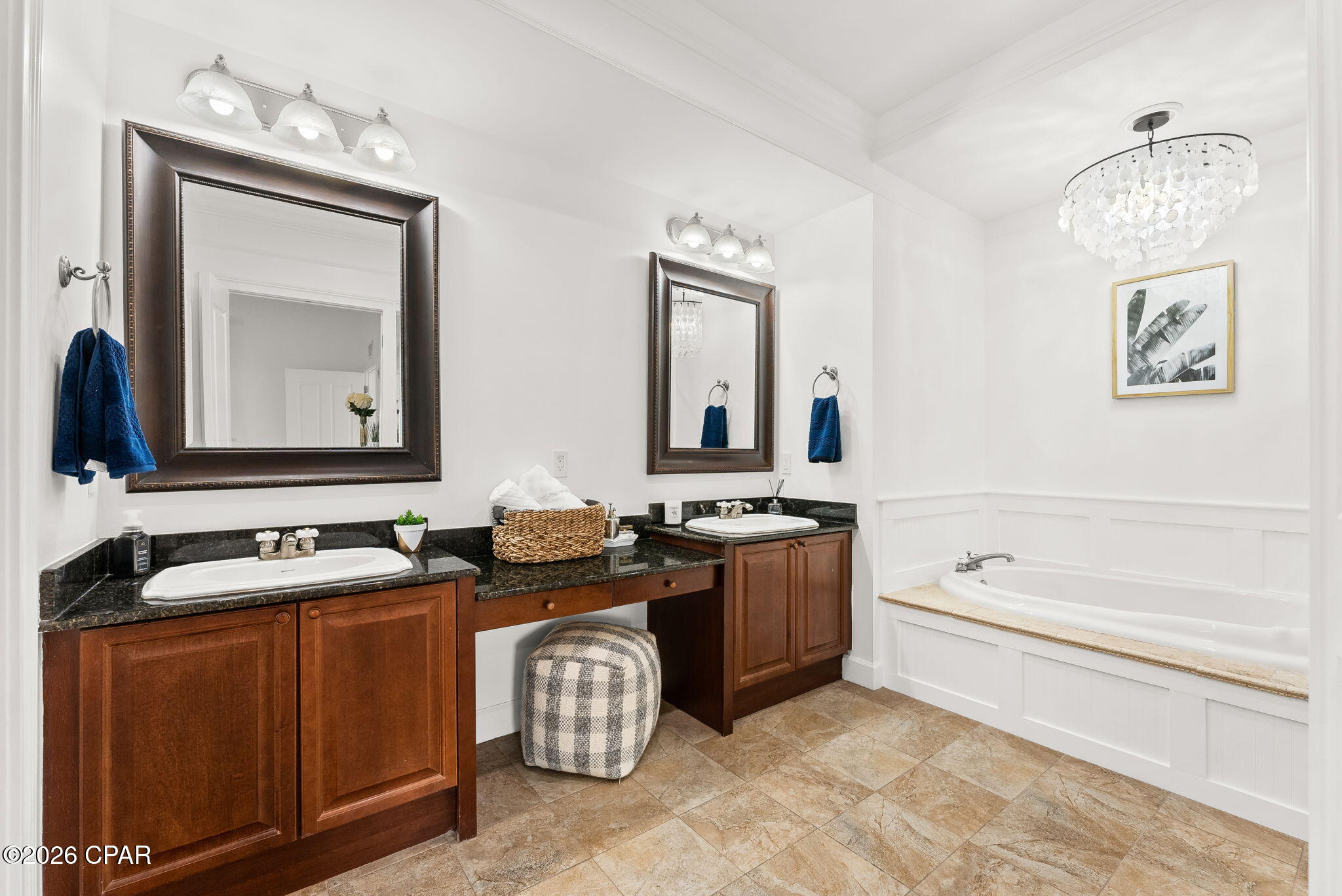 Harbour Village At Historic St Andrews - Residential