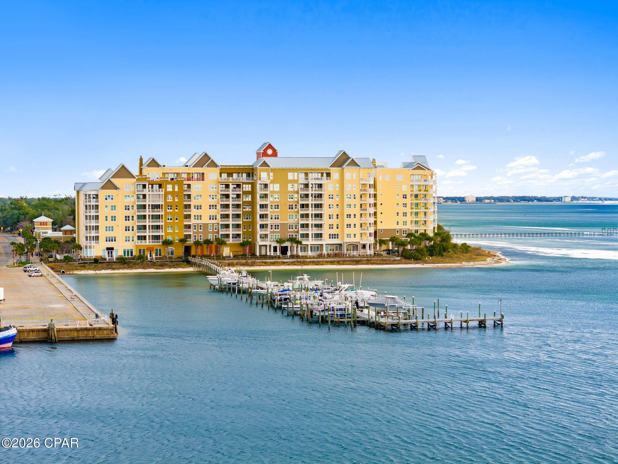 Harbour Village At Historic St Andrews - Residential