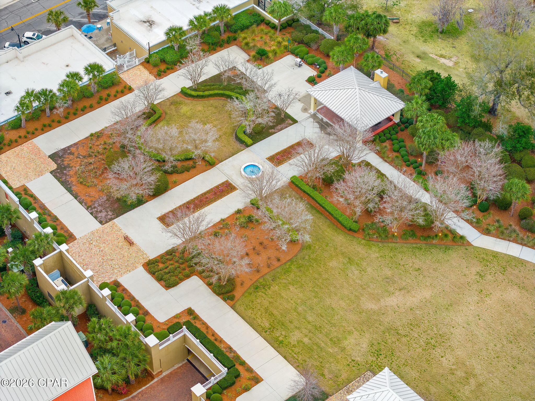 Harbour Village At Historic St Andrews - Residential