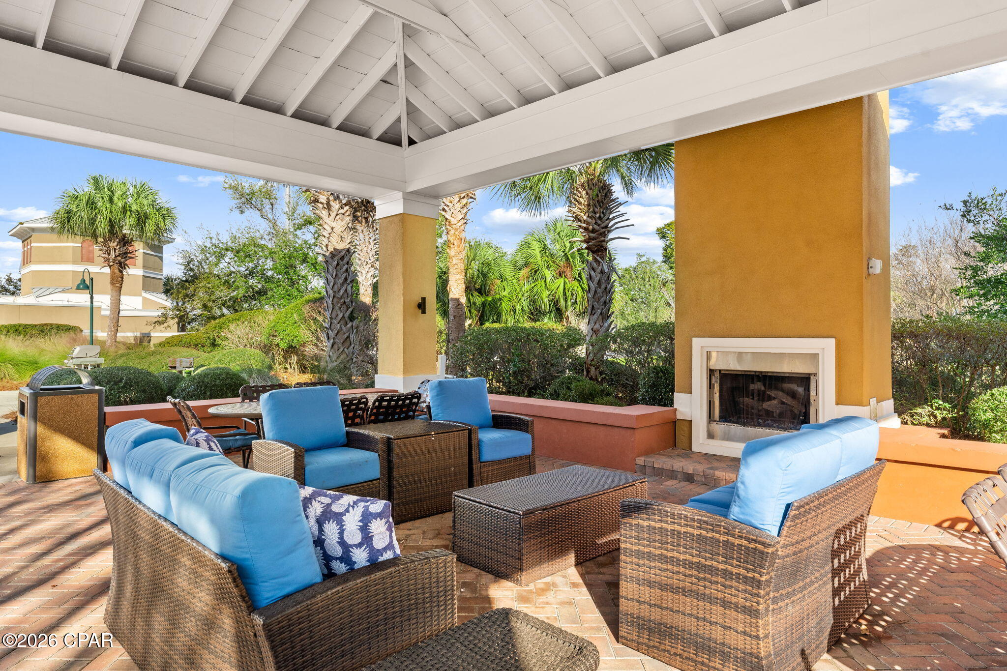 Harbour Village At Historic St Andrews - Residential