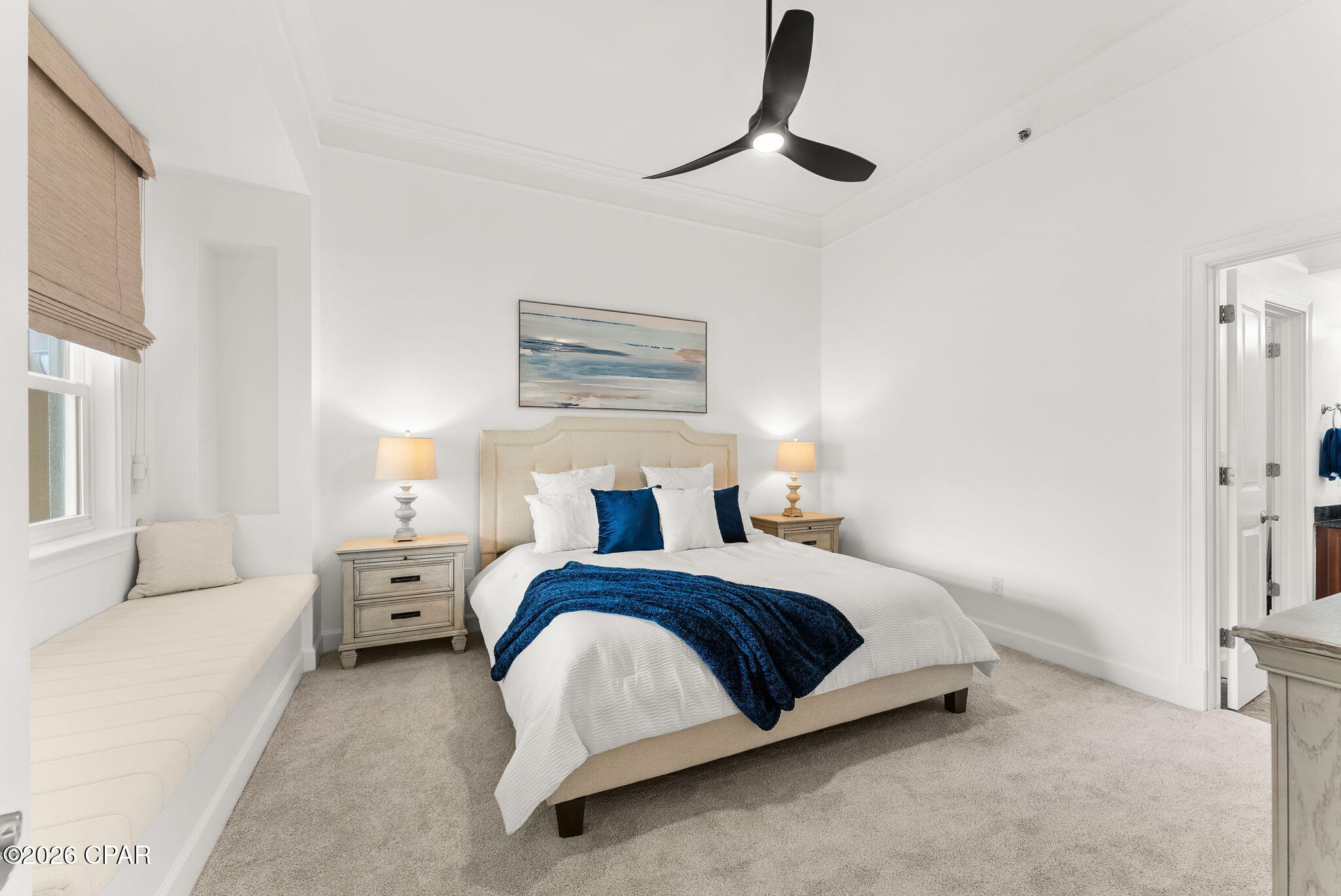 Harbour Village At Historic St Andrews - Residential