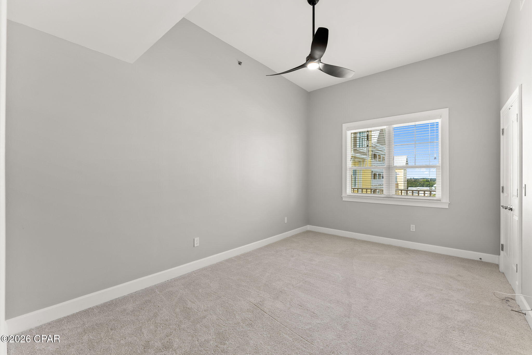 Harbour Village At Historic St Andrews - Residential