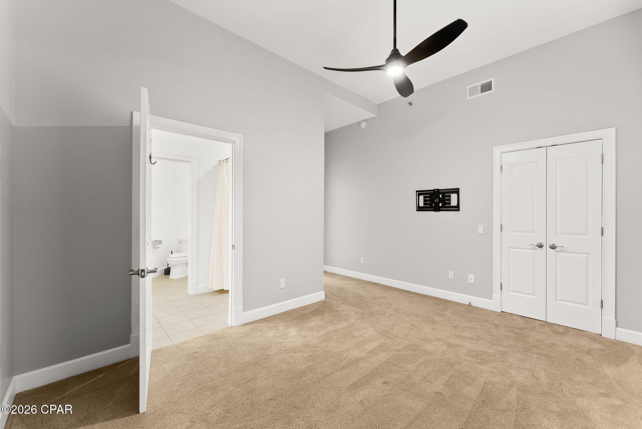 Harbour Village At Historic St Andrews - Residential