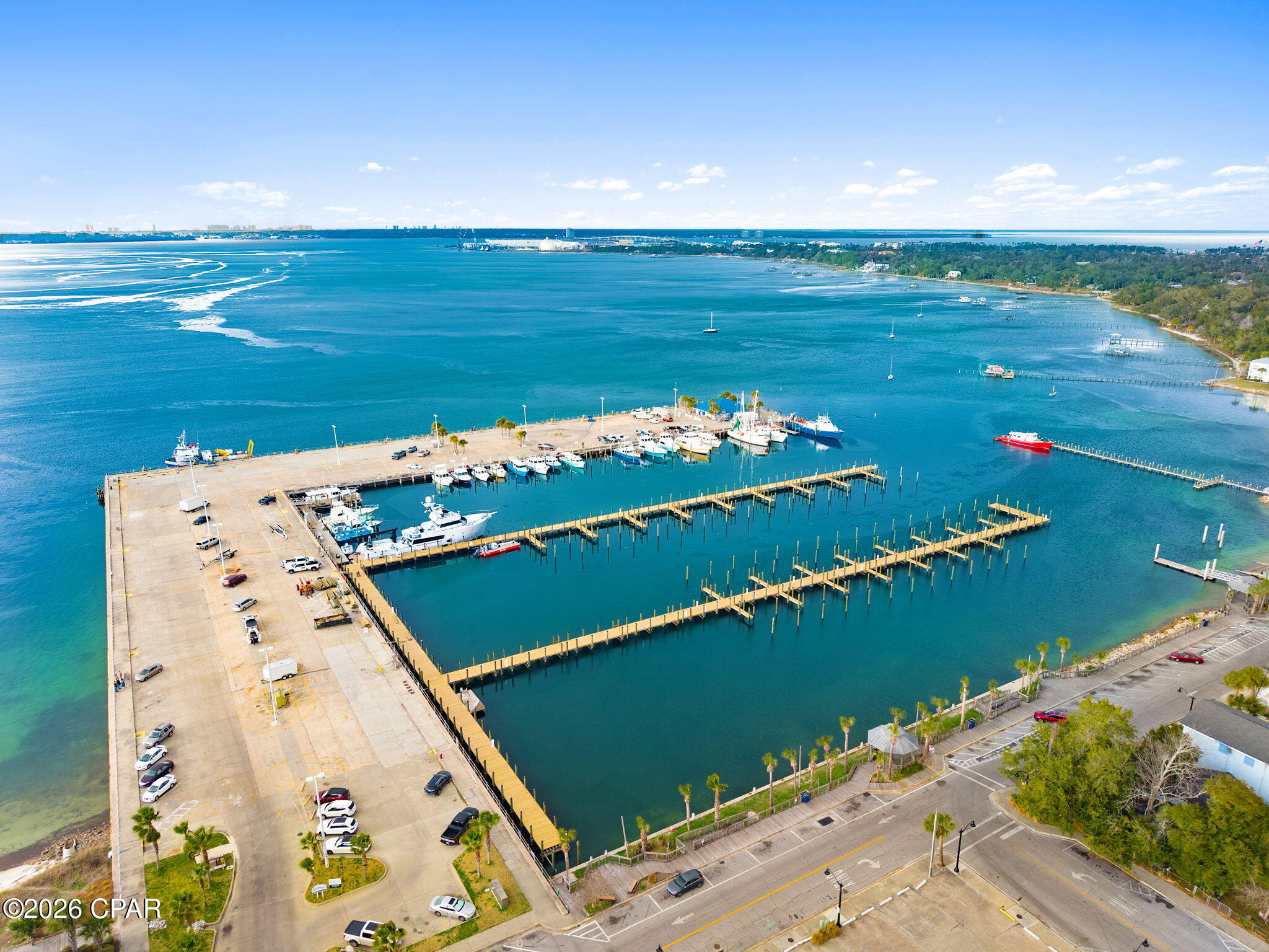 Harbour Village At Historic St Andrews - Residential