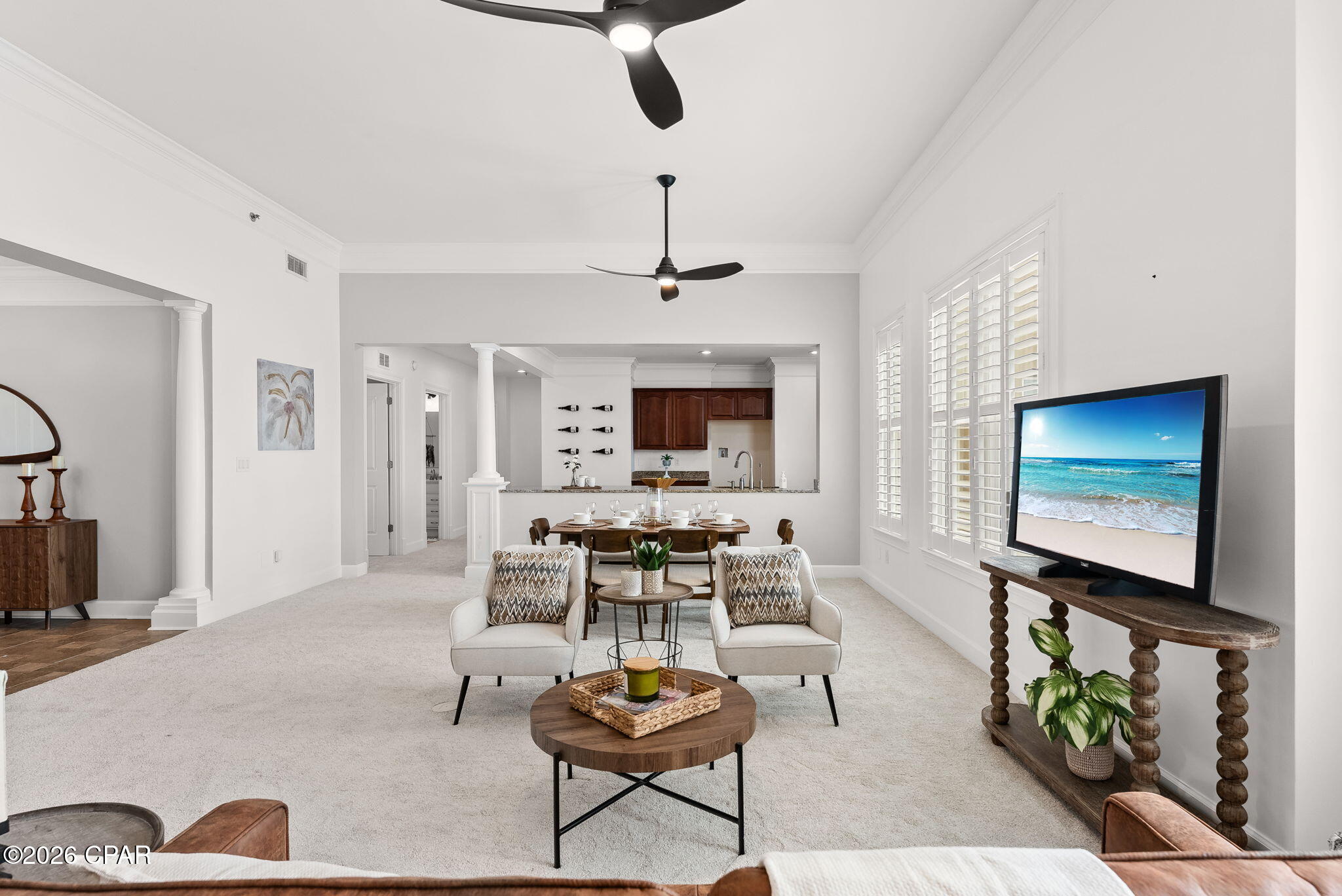 Harbour Village At Historic St Andrews - Residential