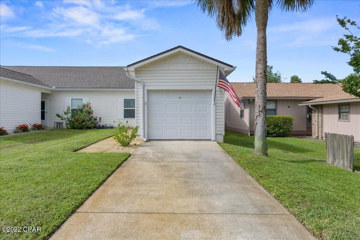 Caroline Addition - Residential