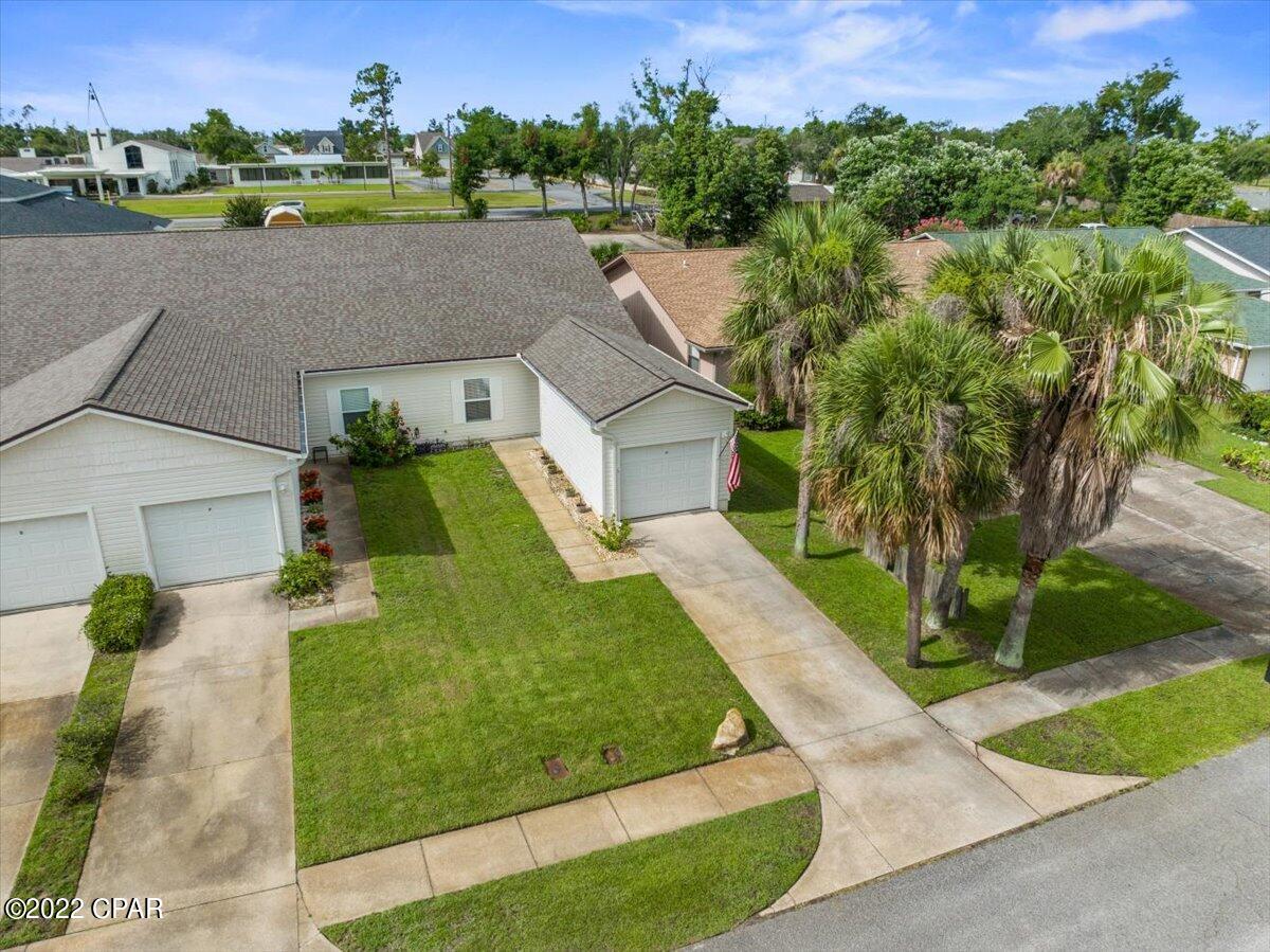 Caroline Addition - Residential