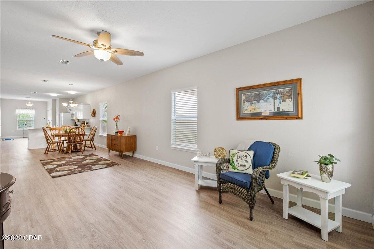 Caroline Addition - Residential