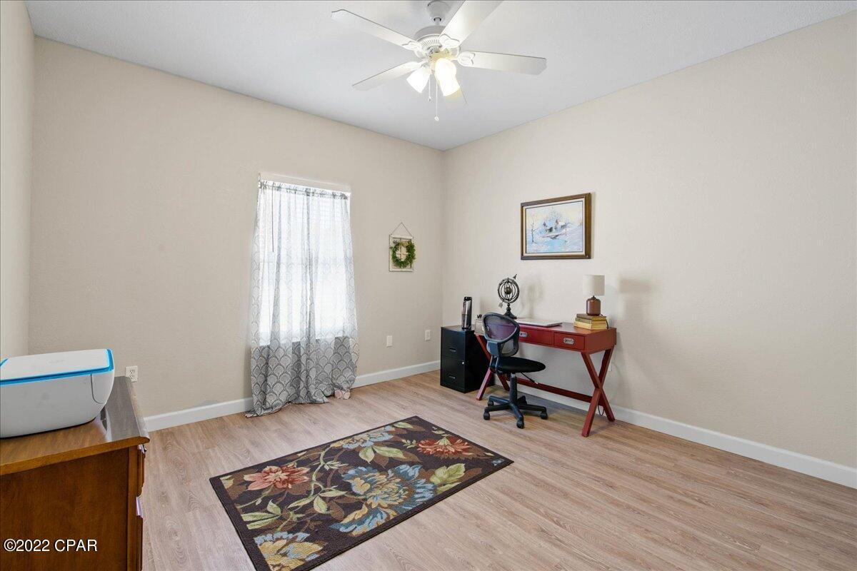 Caroline Addition - Residential