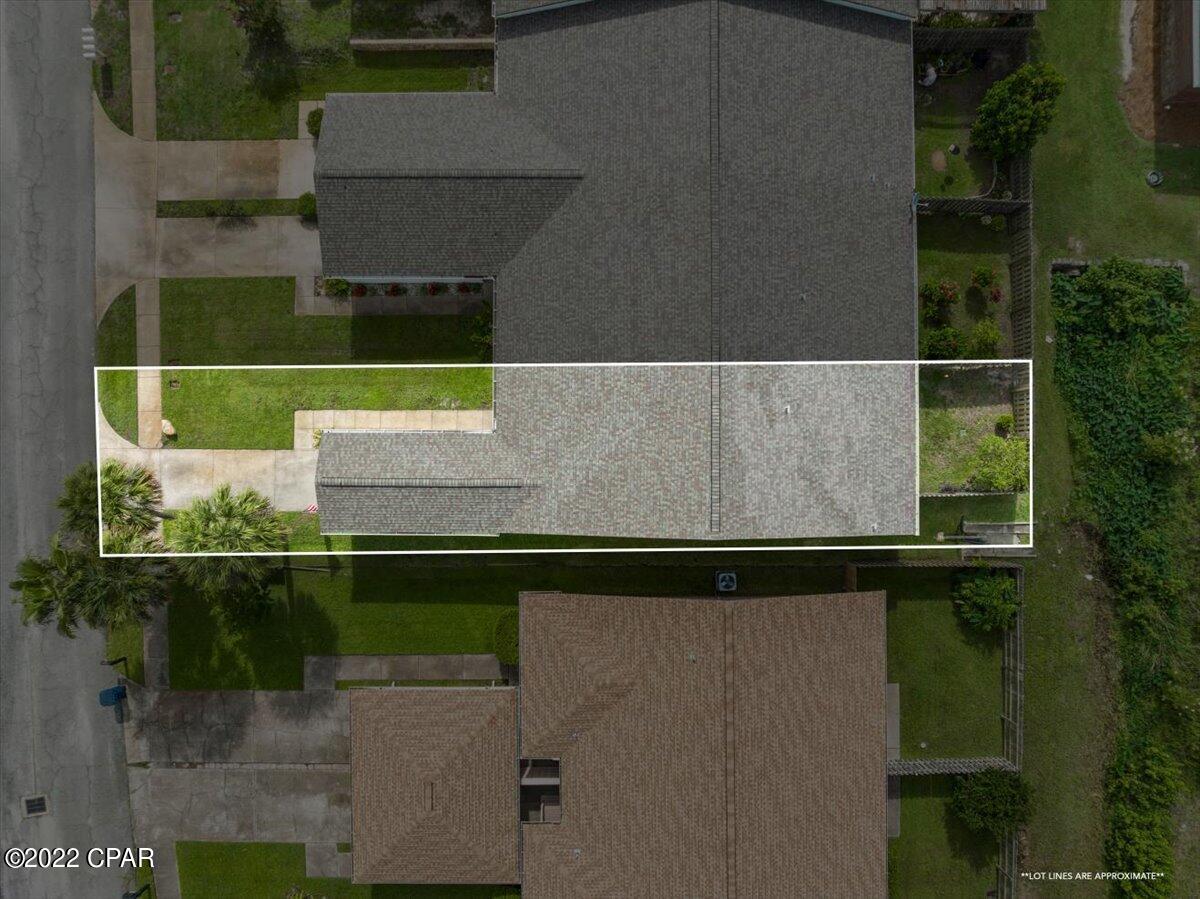 Caroline Addition - Residential