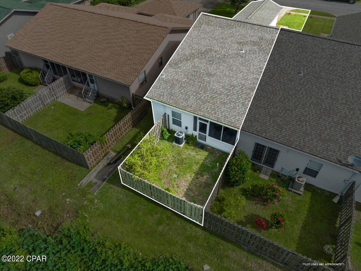 Caroline Addition - Residential