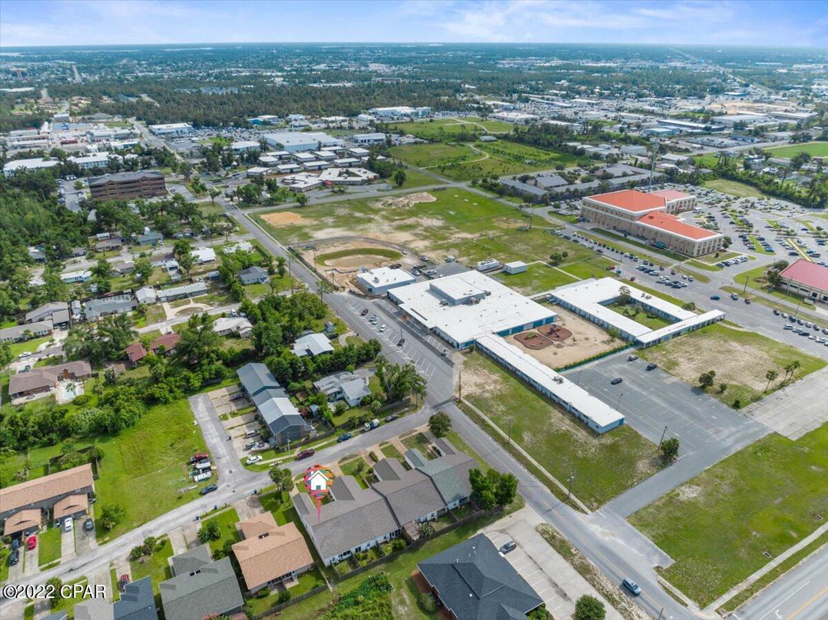 Caroline Addition - Residential