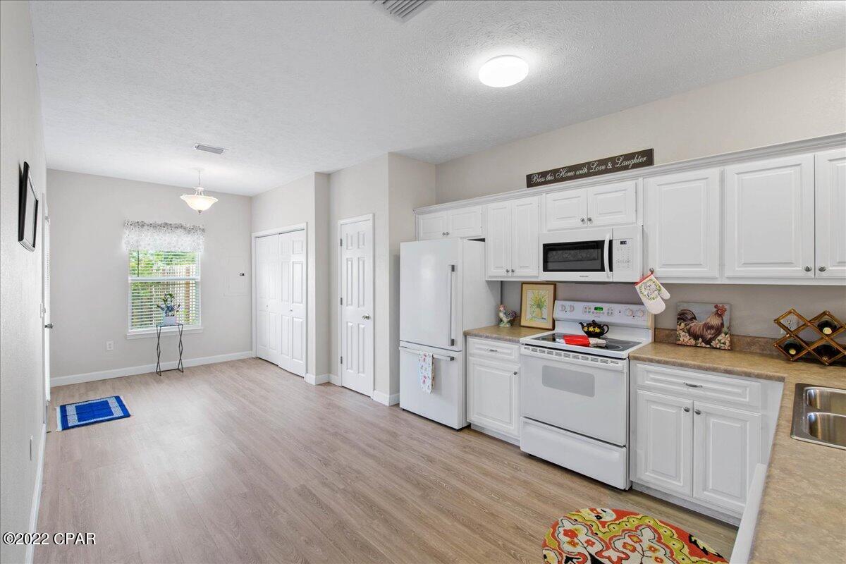 Caroline Addition - Residential