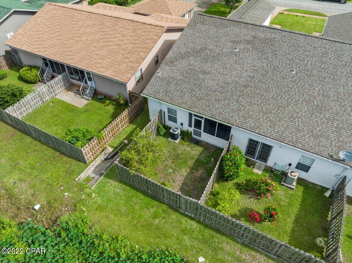 Caroline Addition - Residential