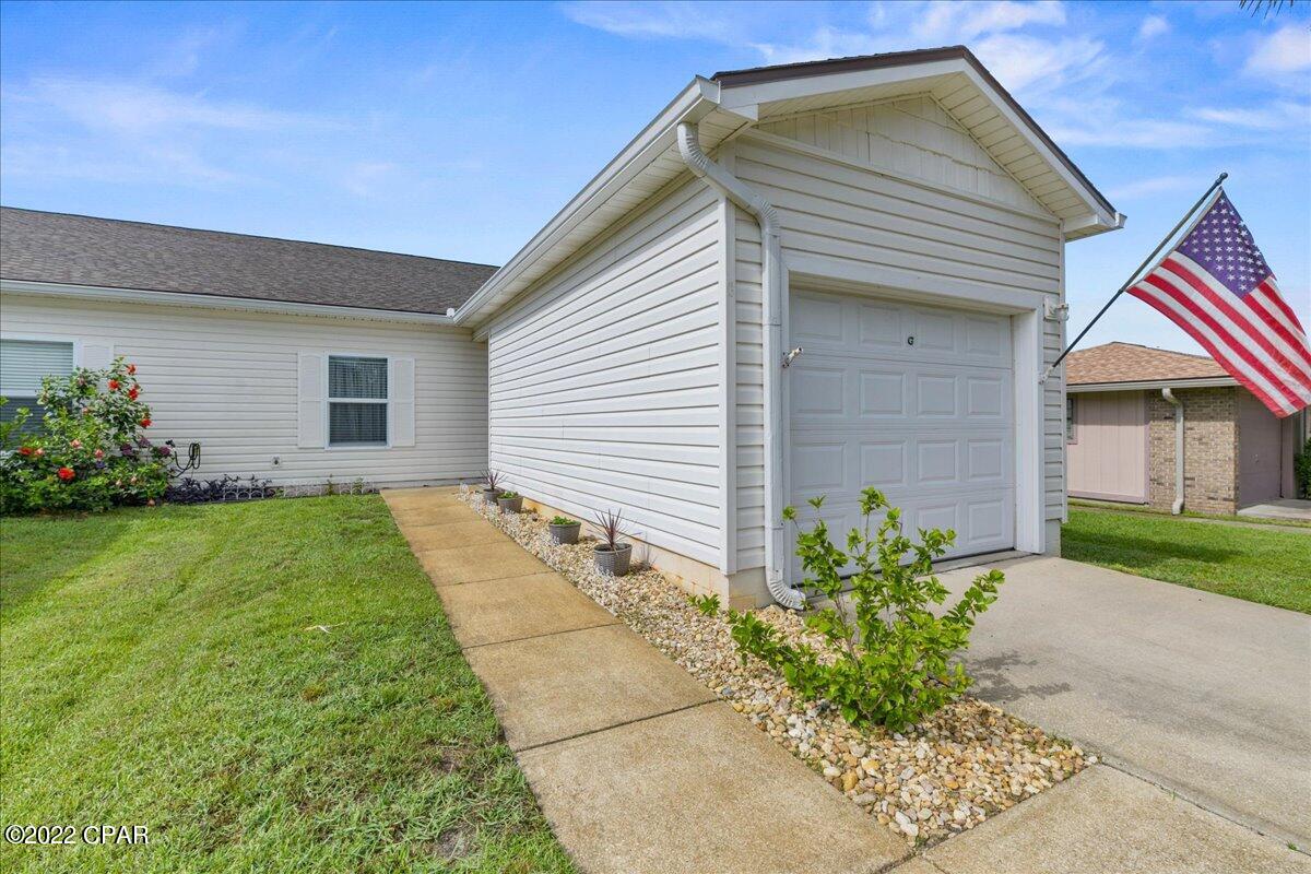 Caroline Addition - Residential