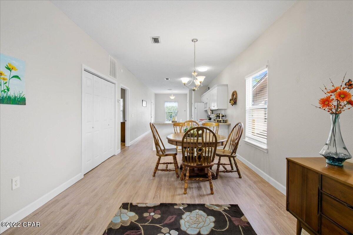 Caroline Addition - Residential