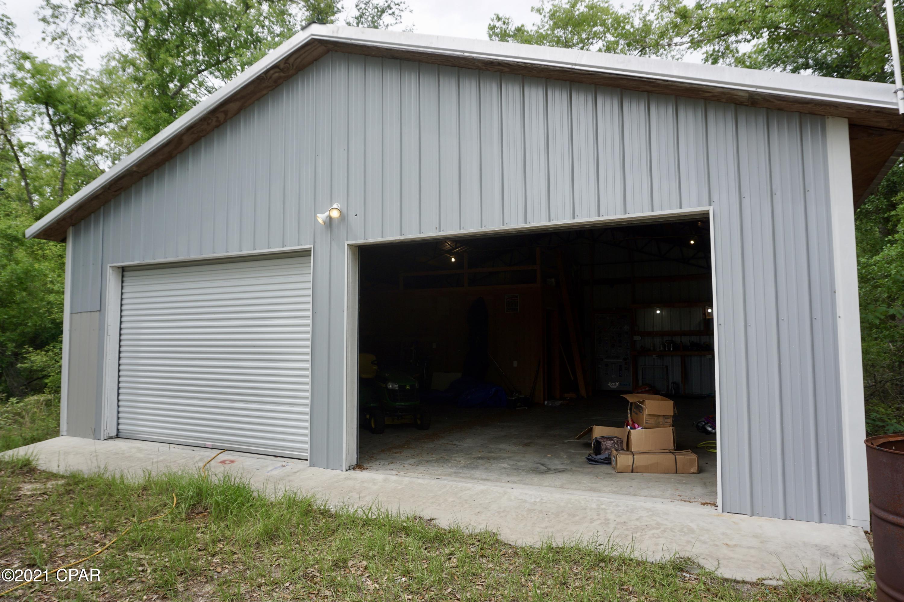 [No Recorded Subdiv] - Residential