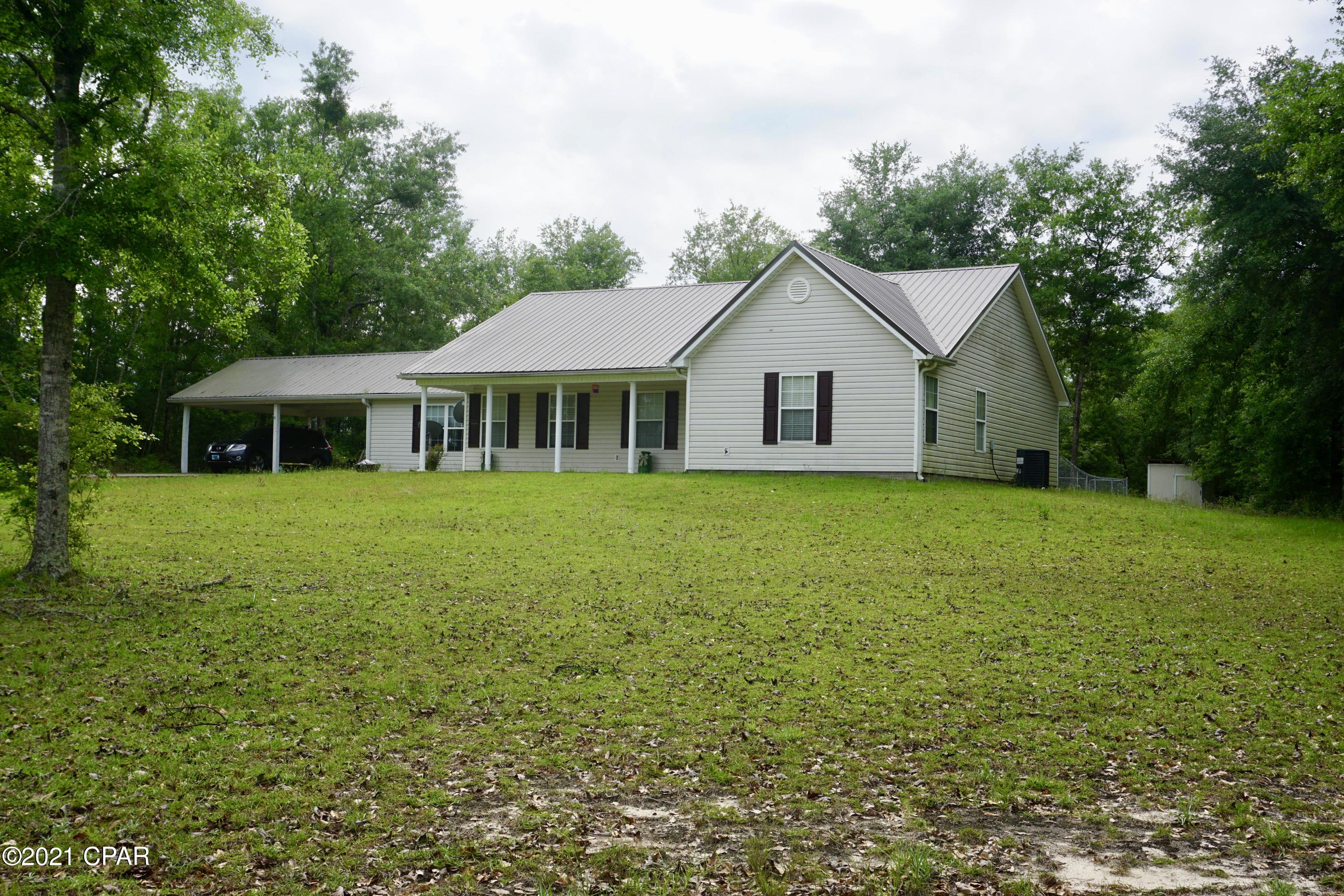 [No Recorded Subdiv] - Residential