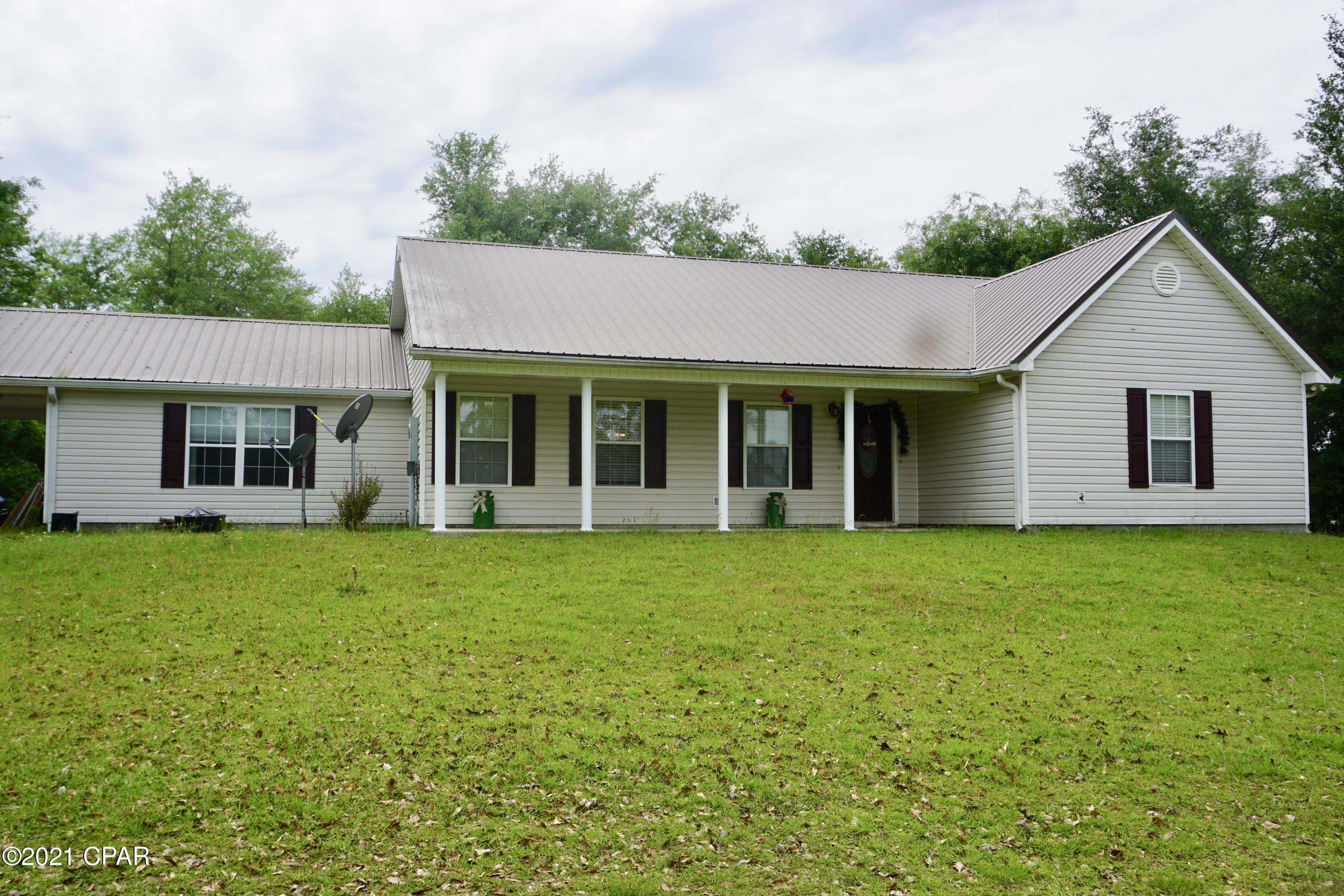 [No Recorded Subdiv] - Residential