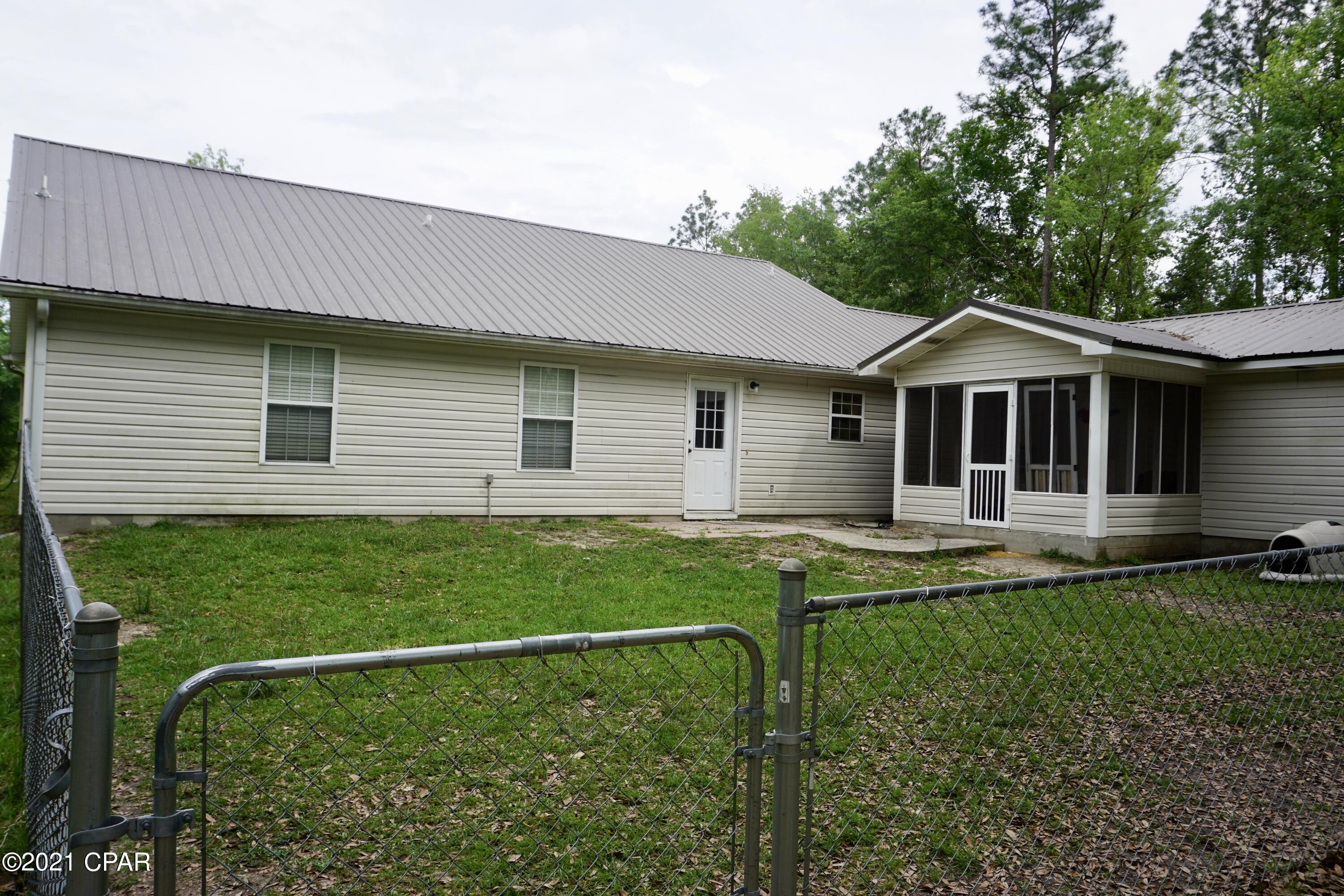 [No Recorded Subdiv] - Residential