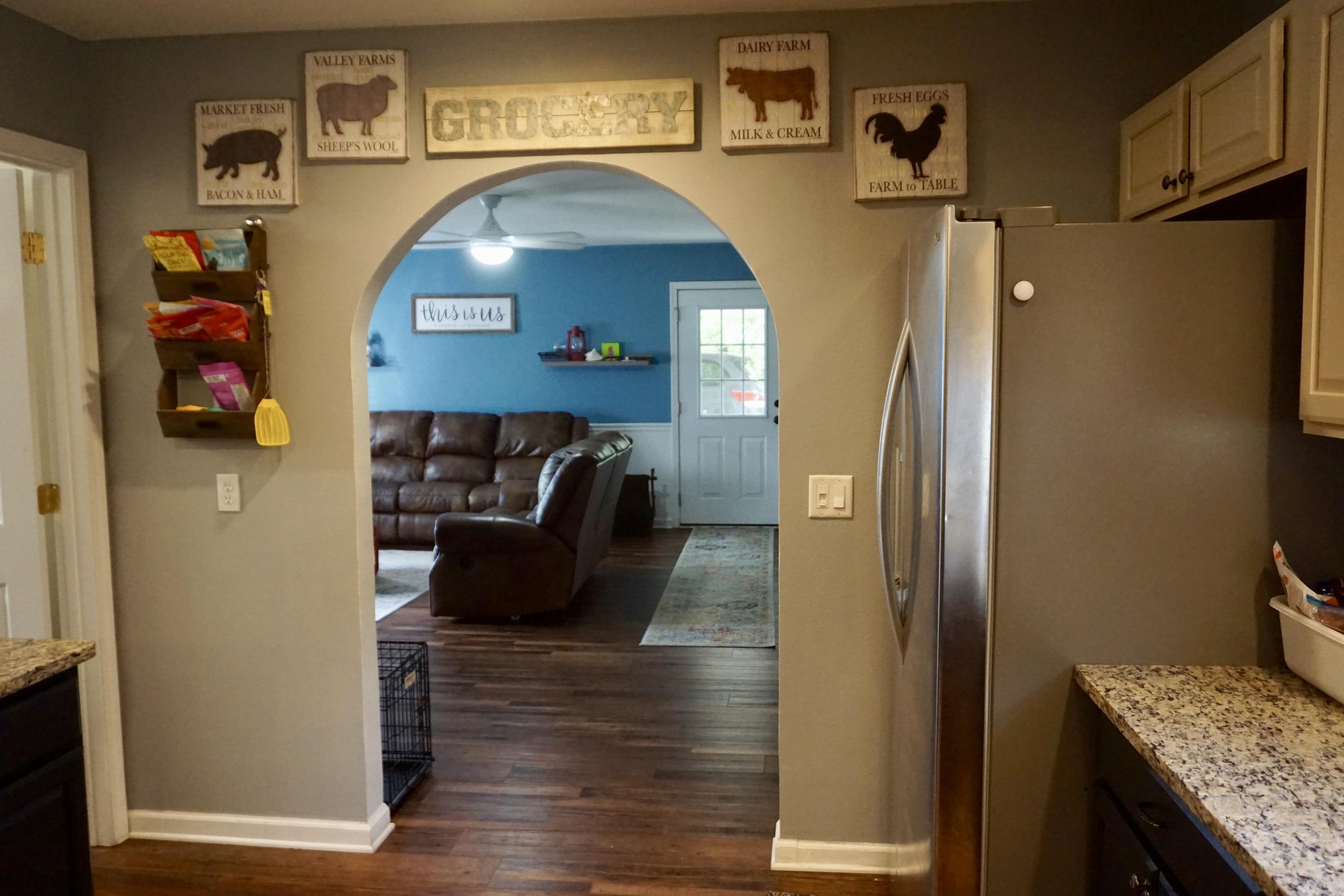 [No Recorded Subdiv] - Residential